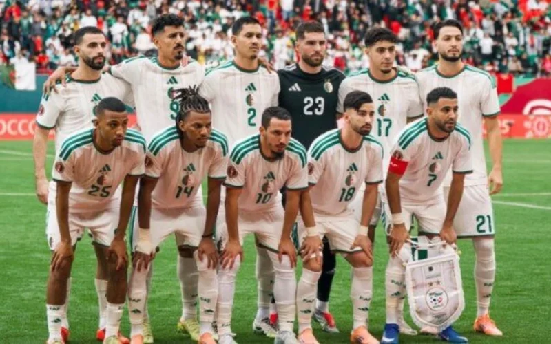 أرقام تاريخية.. سجل لقاءات الجزائر ونيجيريا بربع نهائي أمم إفريقيا 2025